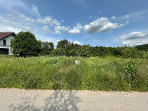 Prodej pozemku pro bydlení, Skalička, 1359 m2