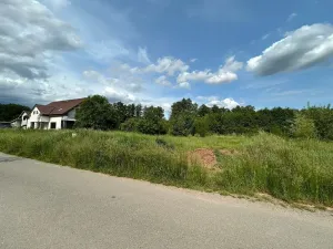 Prodej pozemku, Skalička, 758 m2