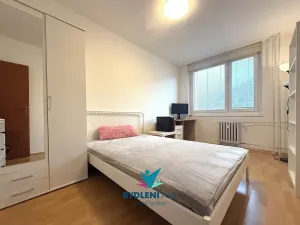 Pronájem bytu 3+1, Teplice, Pražská, 61 m2