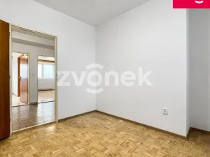 Pronájem bytu 3+1, Kunovice, Na Bělince, 77 m2