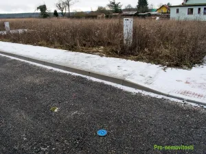 Prodej pozemku pro bydlení, Mýto, 601 m2