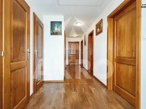 Prodej rodinného domu, Bořanovice, Mělnická, 210 m2