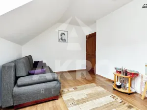 Prodej rodinného domu, Bořanovice, Mělnická, 210 m2