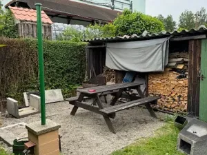 Prodej bytu 2+1, Smržovka, Hlavní, 83 m2