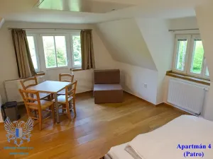 Prodej ubytování, Kokořín, 232 m2