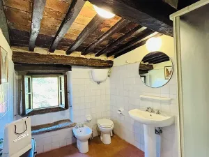 Prodej vily, Anghiari, Itálie, 170 m2