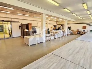 Prodej komerční nemovitosti, Opava, Slezská, 1385 m2