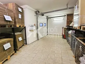 Prodej komerční nemovitosti, Opava, Slezská, 1385 m2