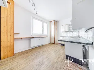 Prodej bytu 3+1, Olomouc, Družební, 78 m2