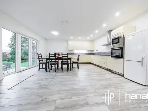 Prodej rodinného domu, Olomouc, Jaselská, 200 m2