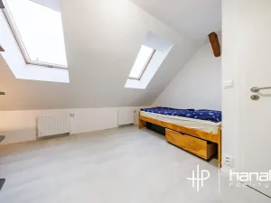 Prodej rodinného domu, Olomouc, Jaselská, 200 m2