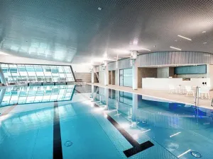 Pronájem kanceláře, Praha - Michle, Za Brumlovkou, 599 m2