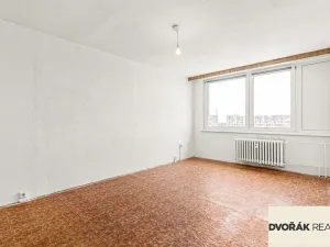 Prodej bytu 3+1, Praha - Petrovice, Rezlerova, 69 m2