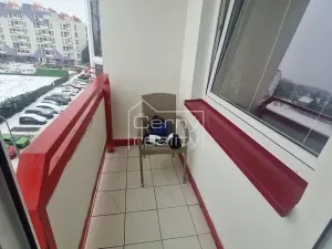 Pronájem bytu 3+kk, Pardubice, Dašická, 81 m2