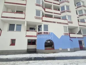 Pronájem bytu 3+kk, Pardubice, Dašická, 81 m2