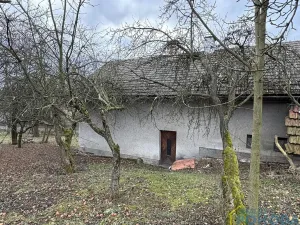 Prodej rodinného domu, Mostek, 100 m2