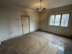 Prodej rodinného domu, Mostek, 100 m2