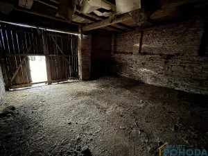 Prodej rodinného domu, Mostek, 100 m2