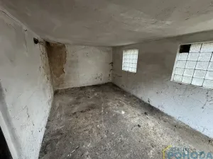 Prodej rodinného domu, Mostek, 100 m2