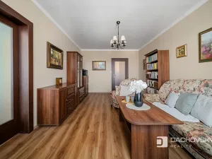 Prodej bytu 3+1, Chrudim, Malecká, 74 m2