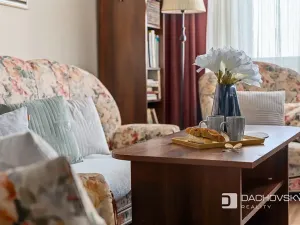 Prodej bytu 3+1, Chrudim, Malecká, 74 m2