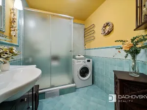 Prodej bytu 3+1, Chrudim, Malecká, 74 m2