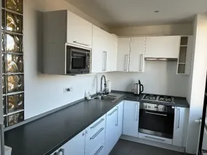 Pronájem bytu 2+kk, Praha - Vokovice, Tobrucká, 51 m2