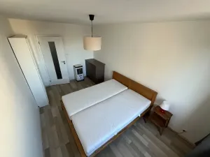 Pronájem bytu 2+kk, Praha - Vokovice, Tobrucká, 51 m2