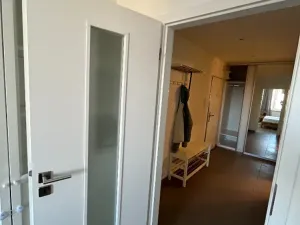 Pronájem bytu 2+kk, Praha - Vokovice, Tobrucká, 51 m2