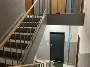 Prodej bytu 3+1, Habartov, Raisova, 77 m2