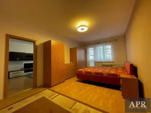 Pronájem bytu 2+1, Uherský Brod, Hlavní, 58 m2