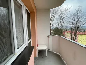Pronájem bytu 2+1, Uherský Brod, Hlavní, 58 m2