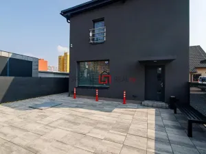 Prodej ubytování, Ostrava, 17. listopadu, 138 m2