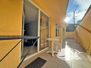 Prodej bytu 1+kk, Nesebar, Bulharsko, 25 m2