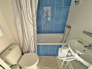 Prodej bytu 3+kk, Nesebar, Bulharsko, 48 m2