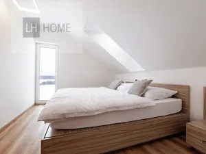 Prodej bytu 3+kk, Černá v Pošumaví, 51 m2