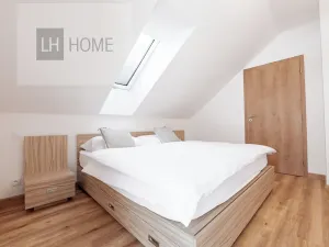 Prodej bytu 3+kk, Černá v Pošumaví, 51 m2