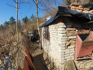 Dražba rodinného domu, Hartvíkovice, 87 m2