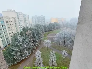 Pronájem bytu 2+kk, Praha - Háje, Brechtova, 51 m2