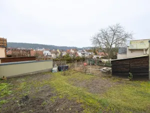 Pronájem bytu 2+kk, Brno - Líšeň, Štítného, 56 m2