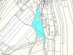 Dražba louky, Lutonina, 40068 m2