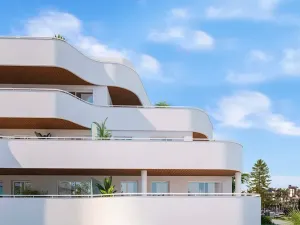 Prodej bytu 3+kk, Torrox, Španělsko, 79 m2