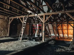 Prodej komerční nemovitosti, Soběslav, náměstí Republiky, 431 m2