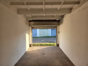 Prodej garáže, Hradec Králové, U Mostku, 17 m2