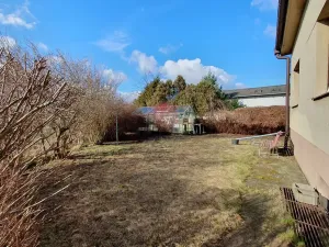 Prodej kanceláře, Hradec Králové, Koutníkova, 257 m2