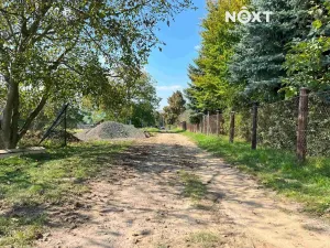 Prodej pozemku pro bydlení, Bařice-Velké Těšany, 962 m2