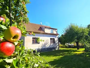 Prodej rodinného domu, Malšice, Na Svépomoci, 130 m2