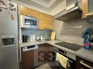 Pronájem bytu 2+kk, Olomouc, Družební, 55 m2