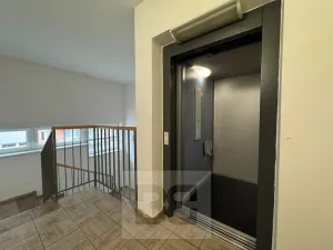 Pronájem bytu 2+kk, Olomouc, Družební, 55 m2