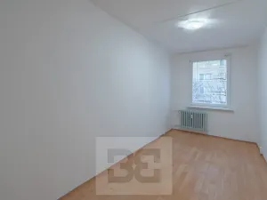 Pronájem bytu 3+1, Praha - Chodov, Benkova, 75 m2